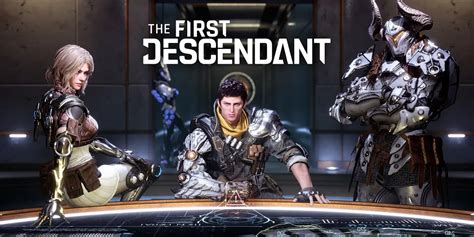 the first descendant.|the first descendant full game.